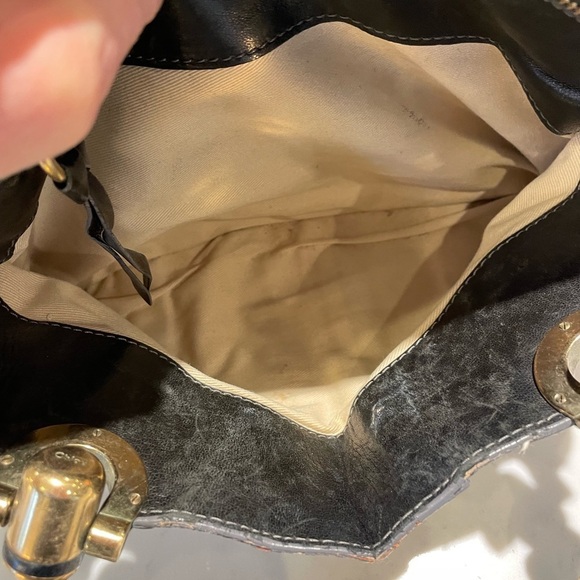 Chloe Heloise Handbag - Picture 5 of 16